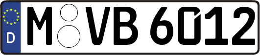 M-VB6012
