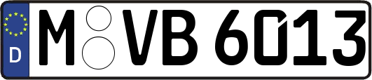 M-VB6013