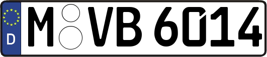 M-VB6014