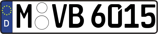 M-VB6015