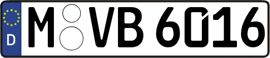 M-VB6016