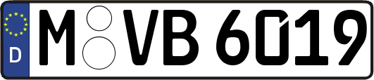 M-VB6019