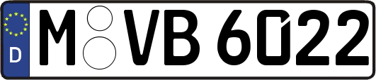 M-VB6022