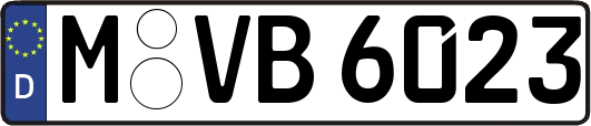 M-VB6023