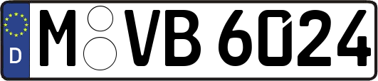 M-VB6024
