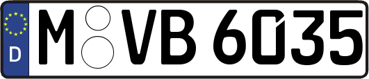 M-VB6035