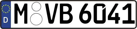 M-VB6041