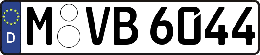 M-VB6044