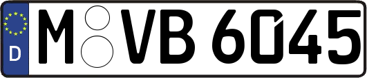 M-VB6045