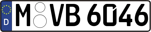 M-VB6046