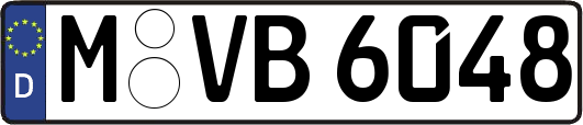 M-VB6048