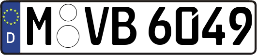 M-VB6049
