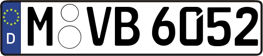 M-VB6052