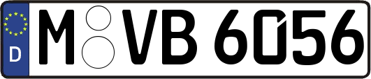 M-VB6056