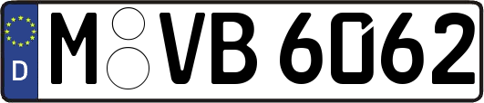M-VB6062