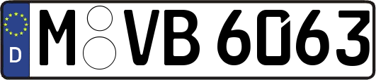 M-VB6063
