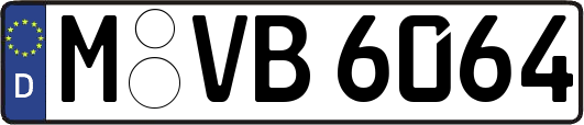 M-VB6064