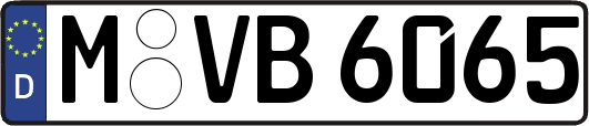 M-VB6065
