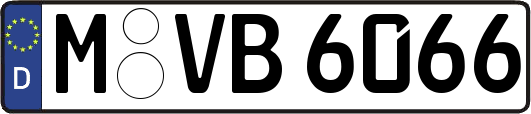 M-VB6066