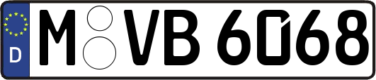 M-VB6068