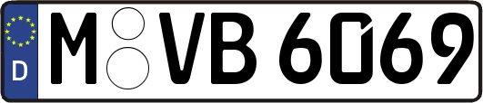 M-VB6069
