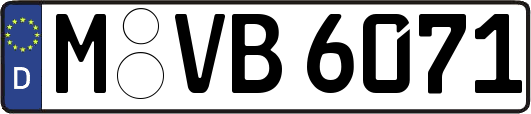 M-VB6071