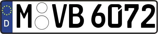 M-VB6072