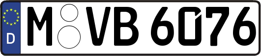 M-VB6076