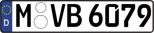M-VB6079