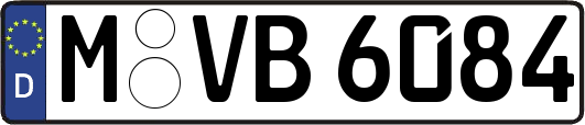 M-VB6084