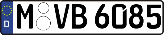 M-VB6085