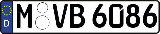 M-VB6086