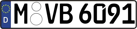 M-VB6091