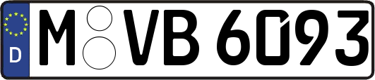 M-VB6093
