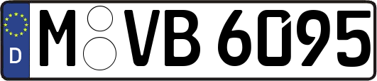 M-VB6095
