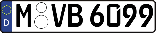 M-VB6099