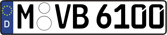 M-VB6100