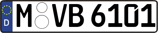 M-VB6101