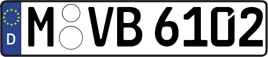 M-VB6102