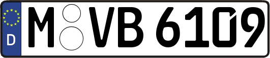 M-VB6109