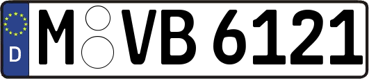 M-VB6121