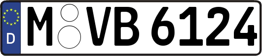 M-VB6124
