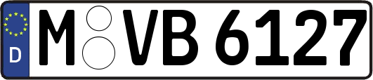 M-VB6127