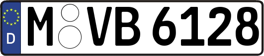 M-VB6128