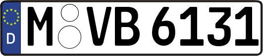 M-VB6131