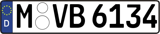 M-VB6134