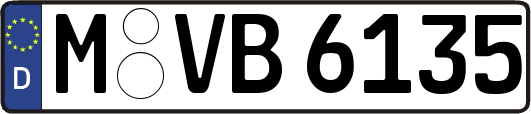 M-VB6135