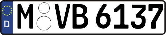 M-VB6137