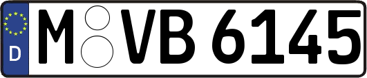 M-VB6145