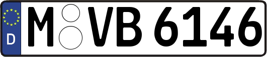M-VB6146